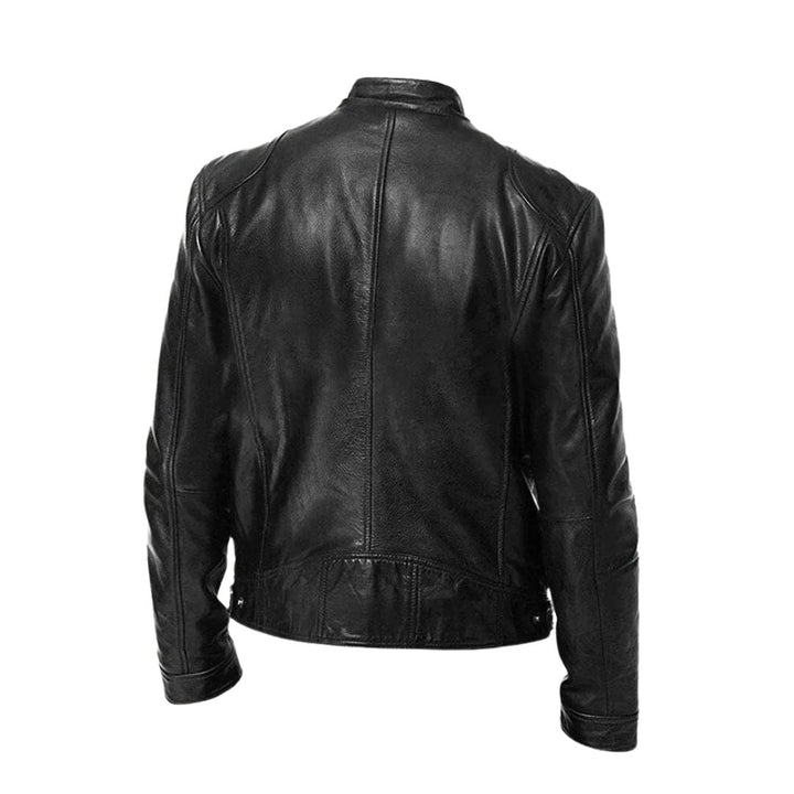 Jenson - Giubbotto bomber premium