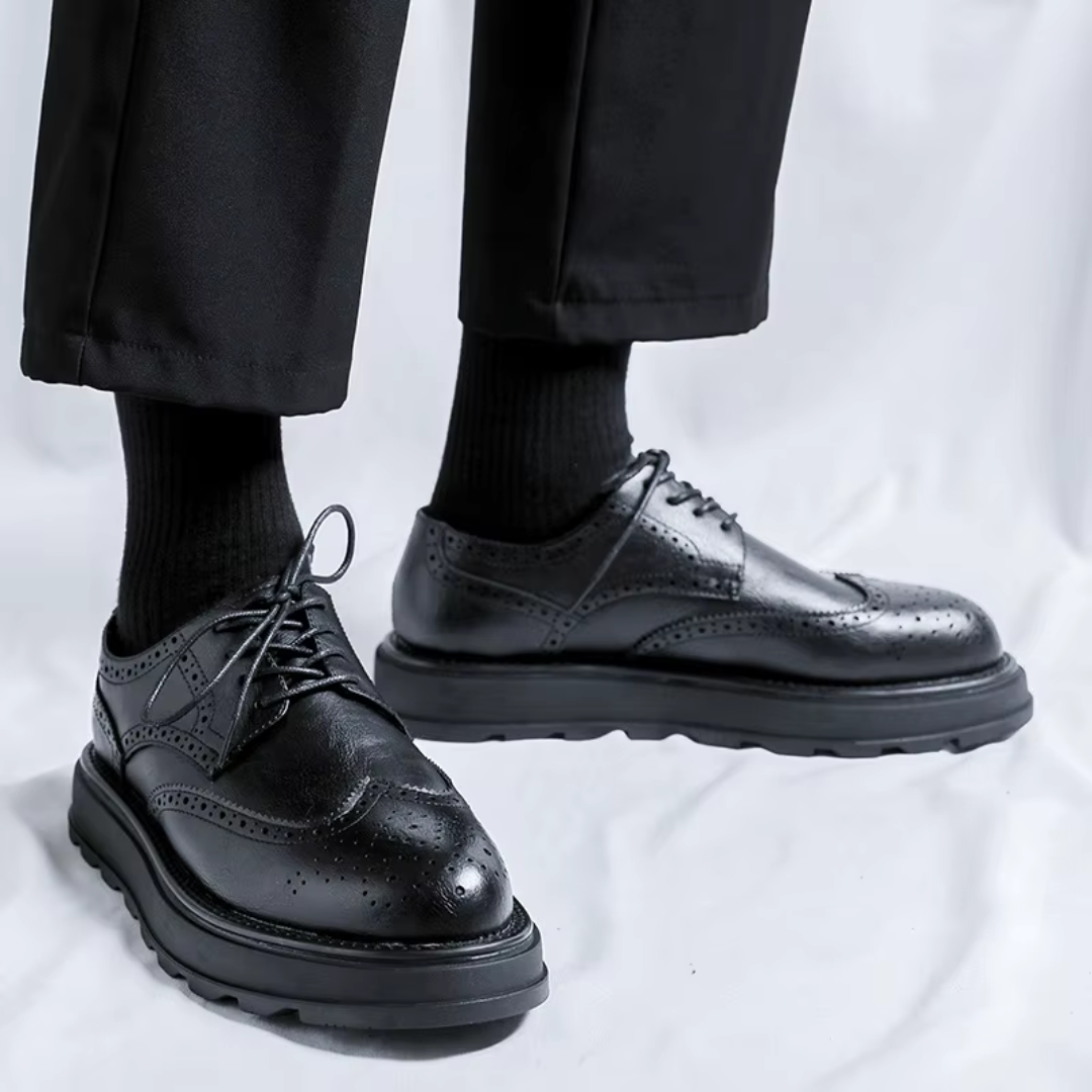 Jorvex - Scarpe Casual Eleganti