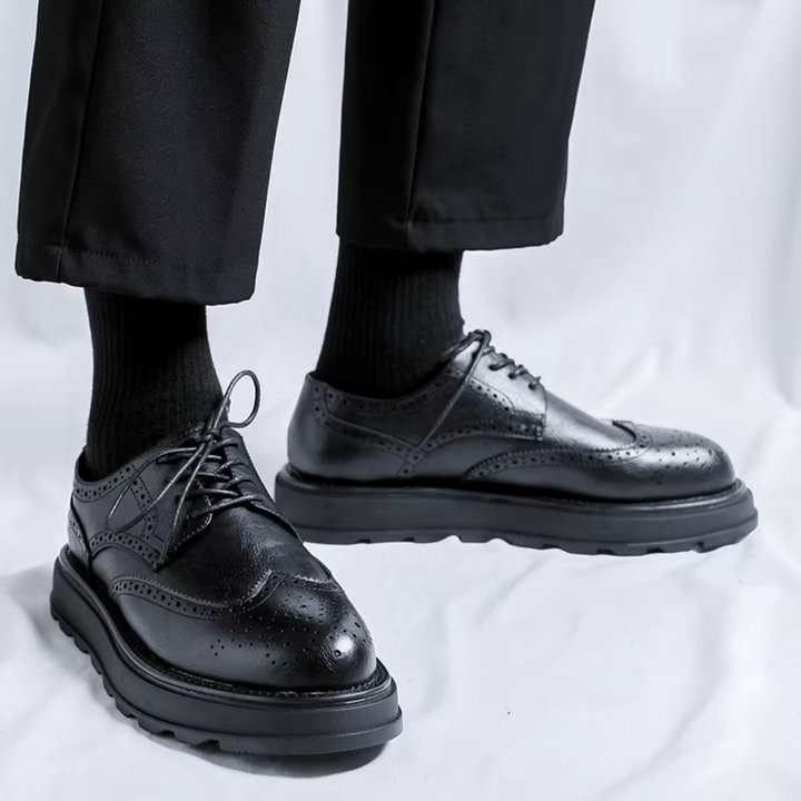 Jorvex - Scarpe Casual Eleganti