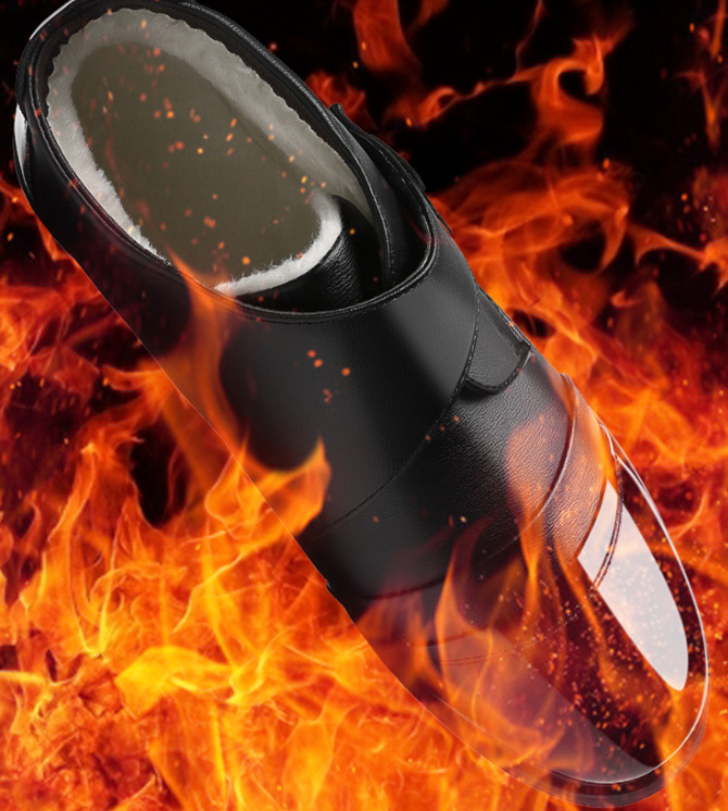 Lirnon - Scarpe Casual Eleganti