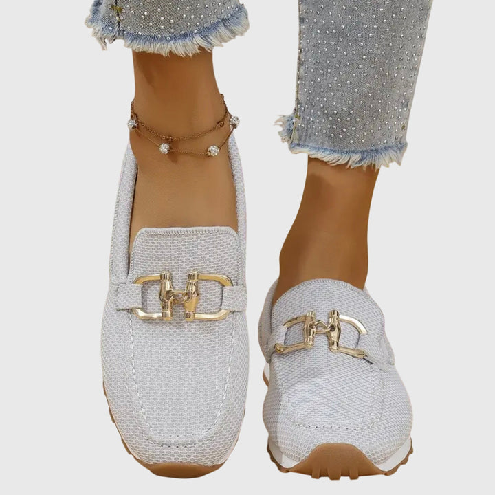 Lirina - Mocassini slip-on casual