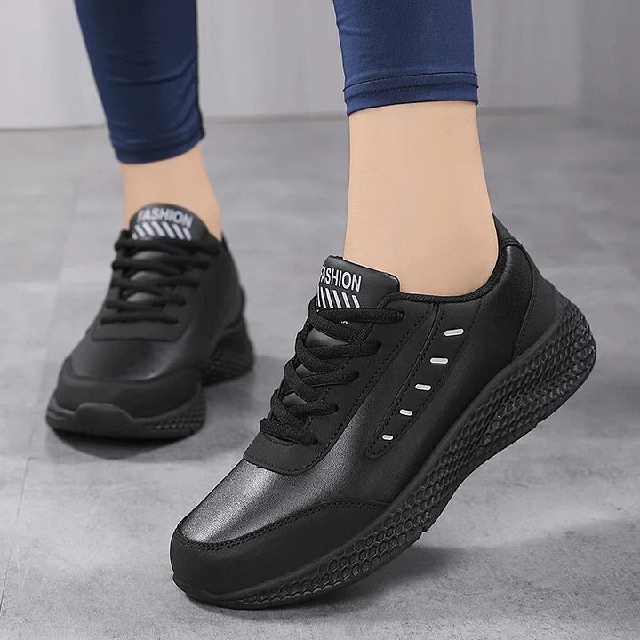 Halora - Sneakers stringate casual