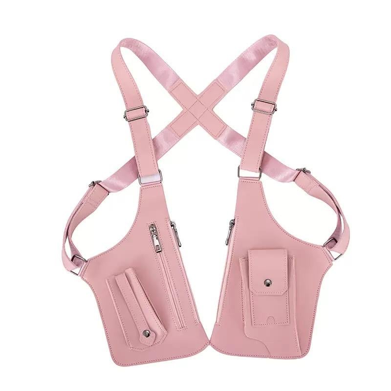 Corveth - Borsa a spalla impermeabile