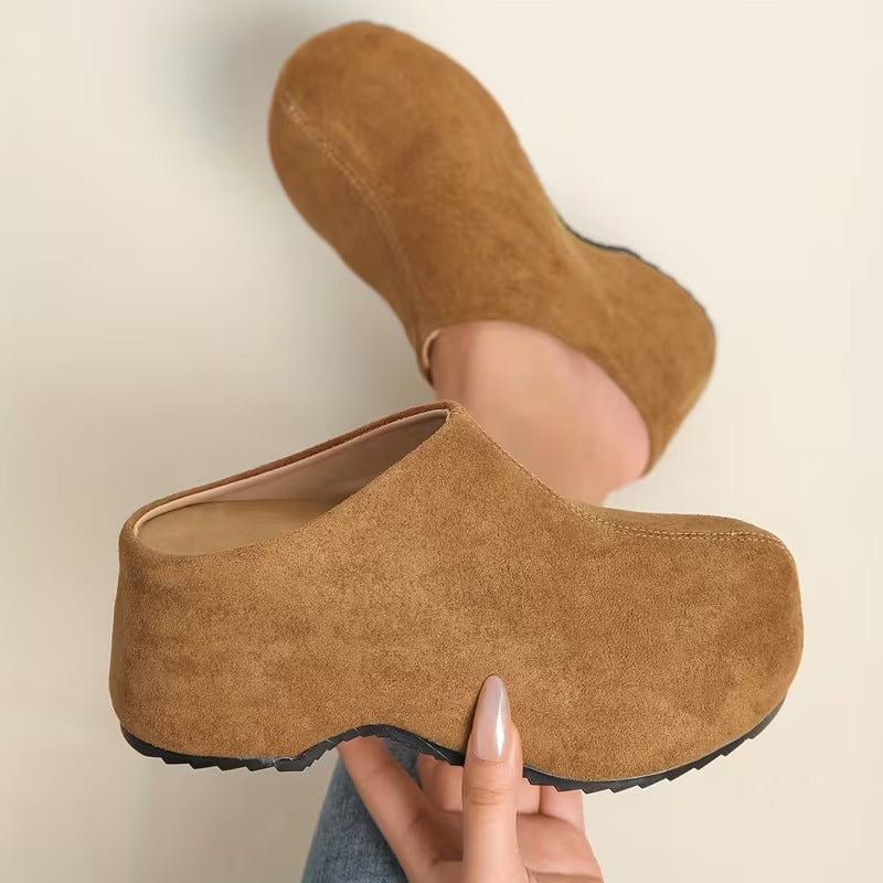 Virelia - Scarpe ortopediche da passeggio