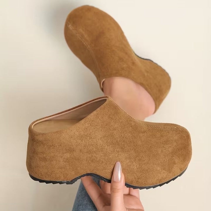 Virelia - Scarpe ortopediche da passeggio