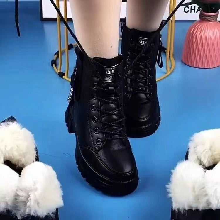 Maya - Stivaletti Casual Eleganti