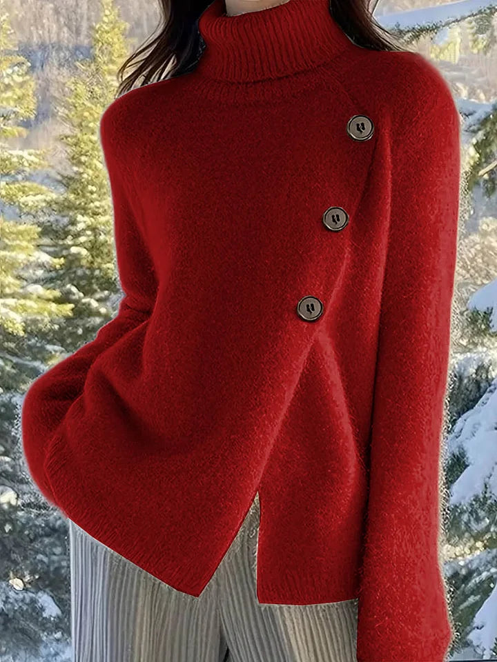 Janira - Maglione Casual Elegante