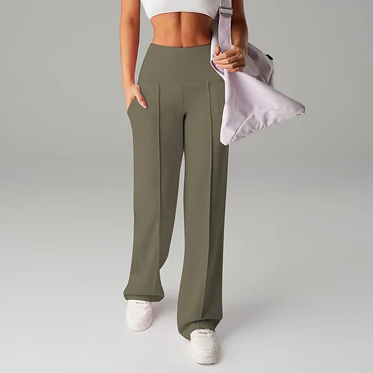 Tiera - Pantaloni Casual Eleganti