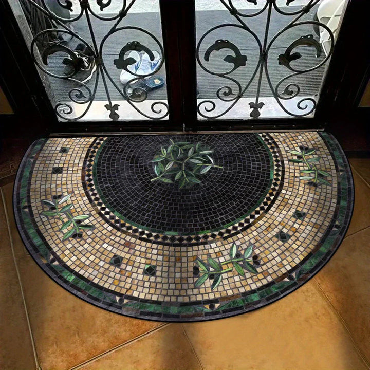 Hanae - Tappeto Mandala