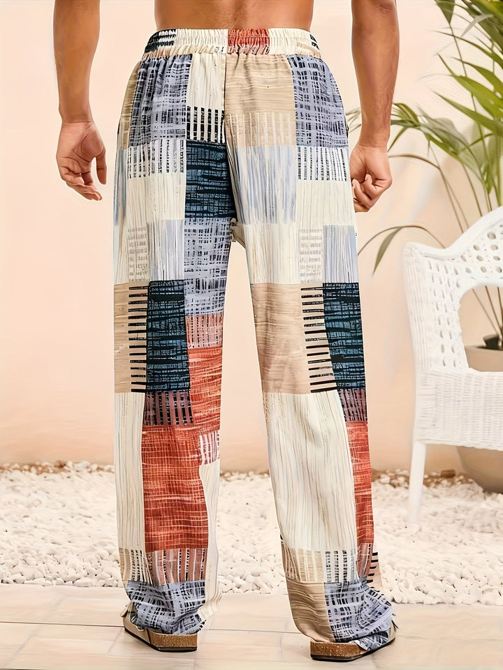 Vasko - Pantaloni Casual Eleganti