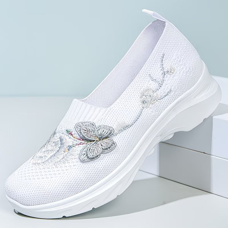 Ulyana - Scarpe ortopediche imbottite da passeggio