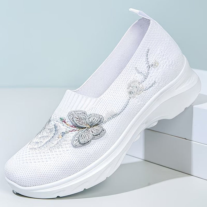 Ulyana - Scarpe ortopediche imbottite da passeggio