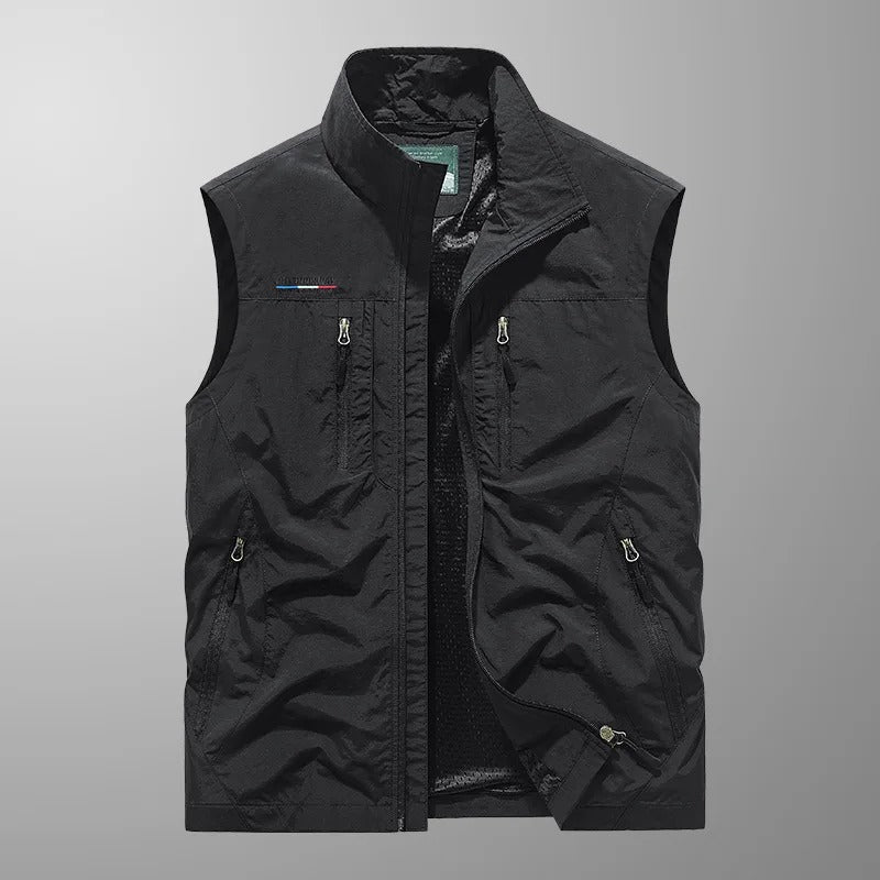 Caevor - Cardigan morbido al tatto