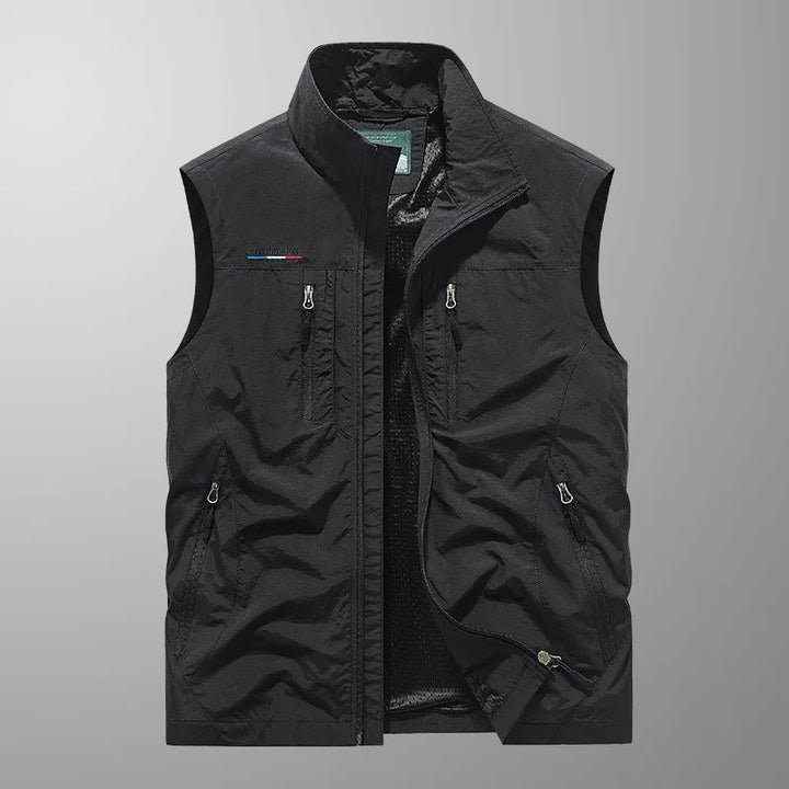 Caevor - Cardigan morbido al tatto