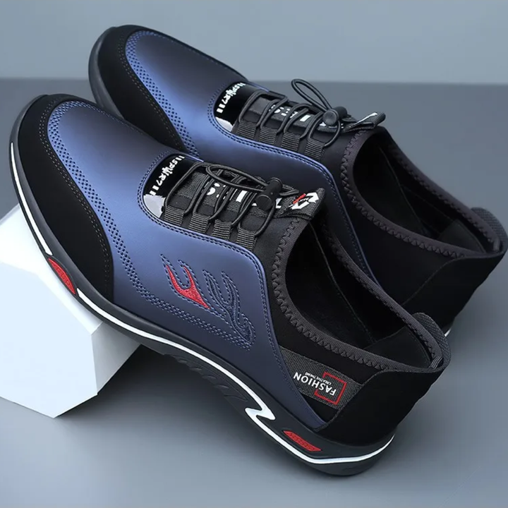 Nixon - Sneakers imbottite