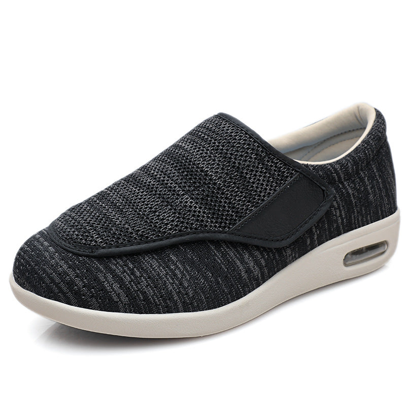 Enfys - Scarpe da passeggio adattive