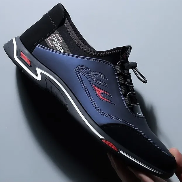 Nixon - Sneakers imbottite