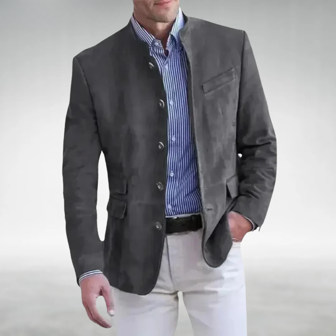 Averdon - Cappotto su misura premium