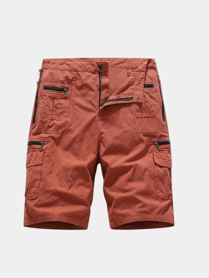Lareno - Bermuda cargo resistenti