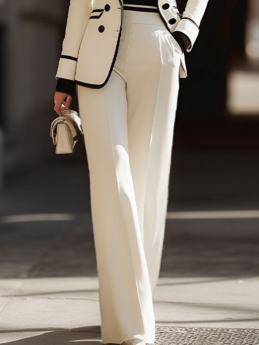 Olyssia - Completo su misura