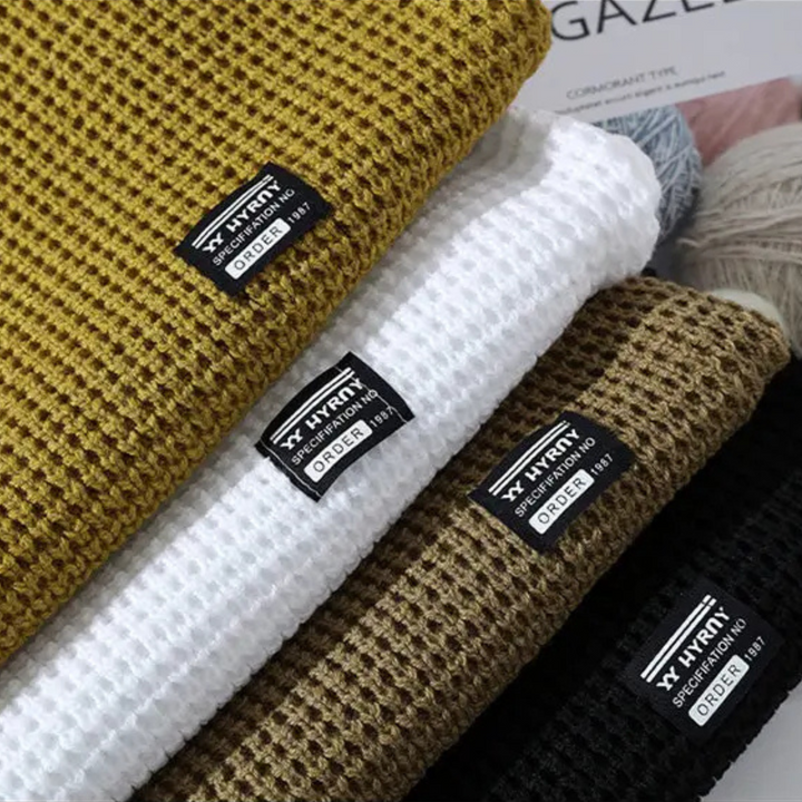 Adricon - Maglione Casual Elegante