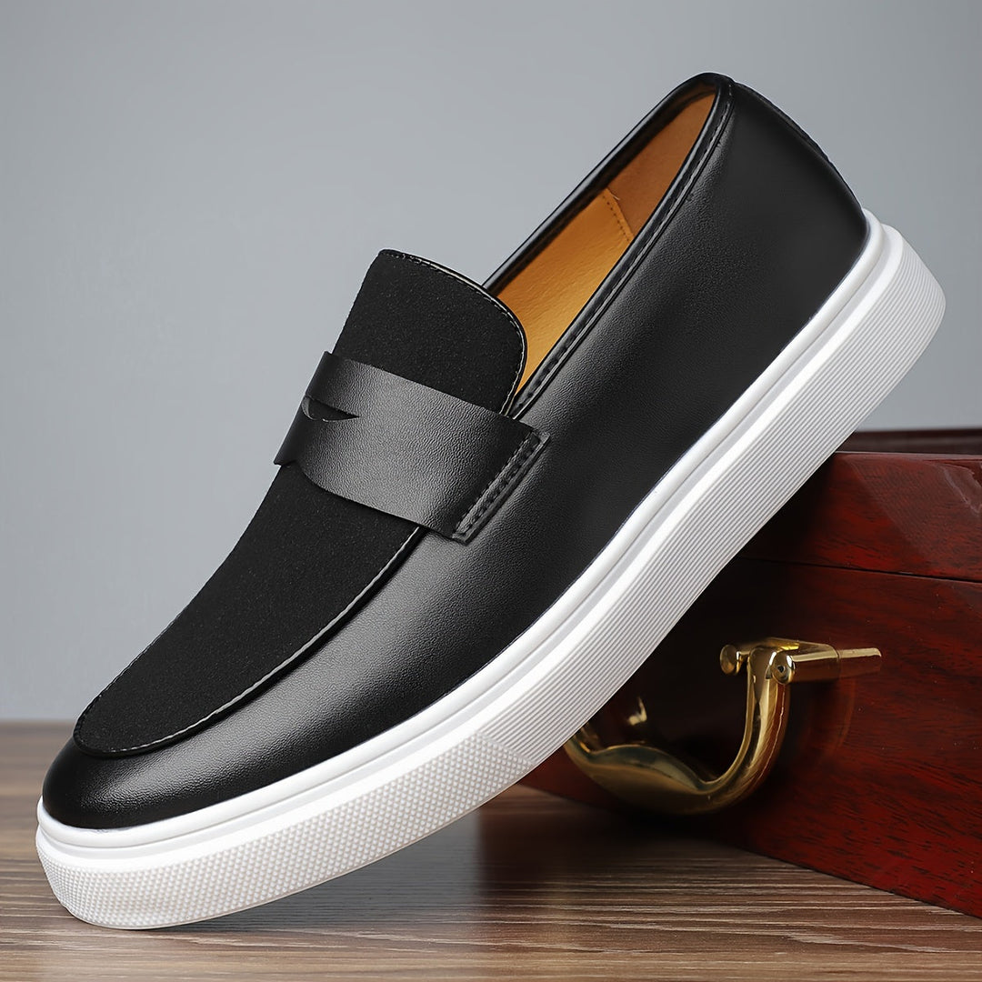 Brano - Scarpe eleganti lucide