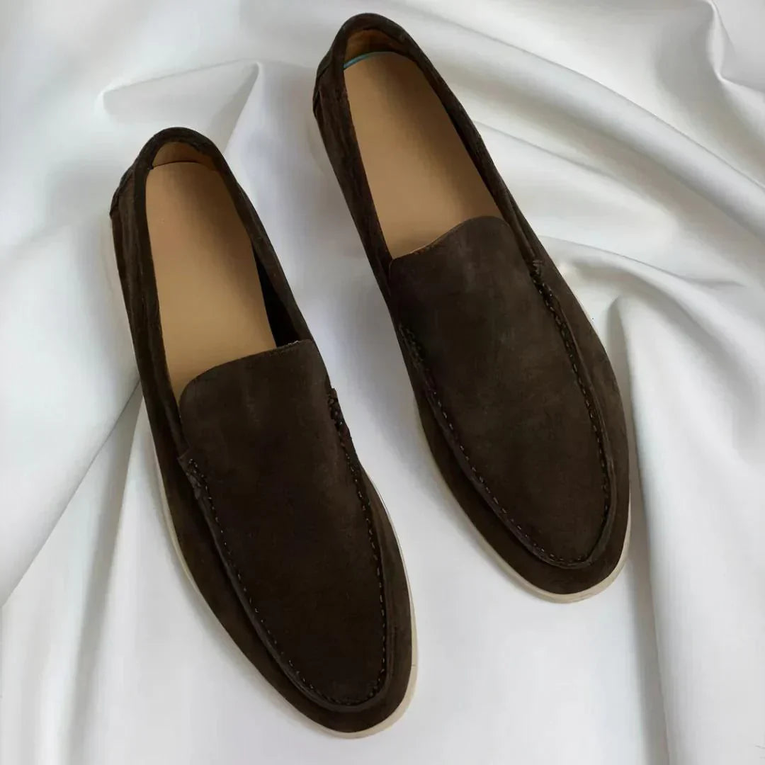 Eryndel - Mocassino soft touch