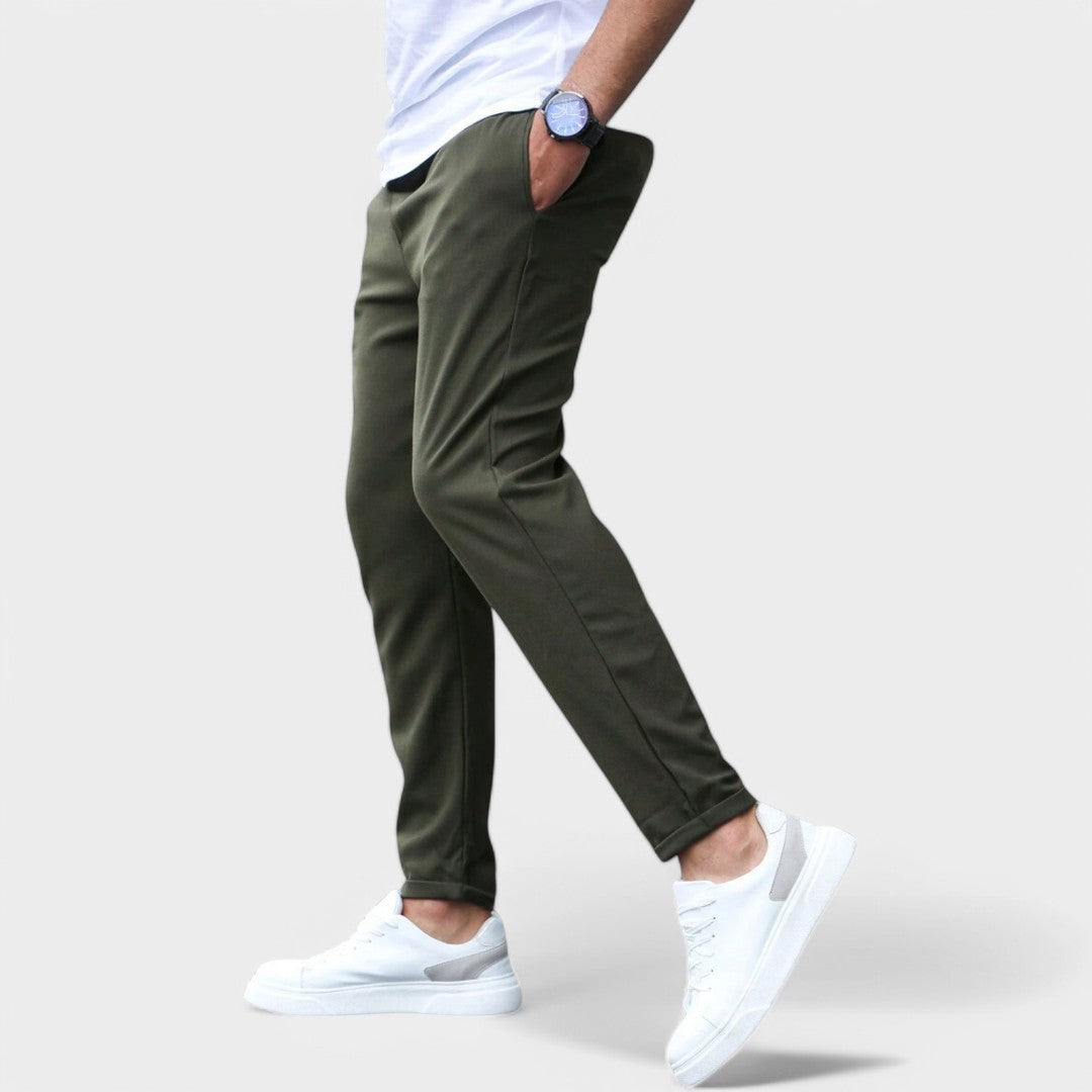 Vensix - Pantaloni stretch su misura