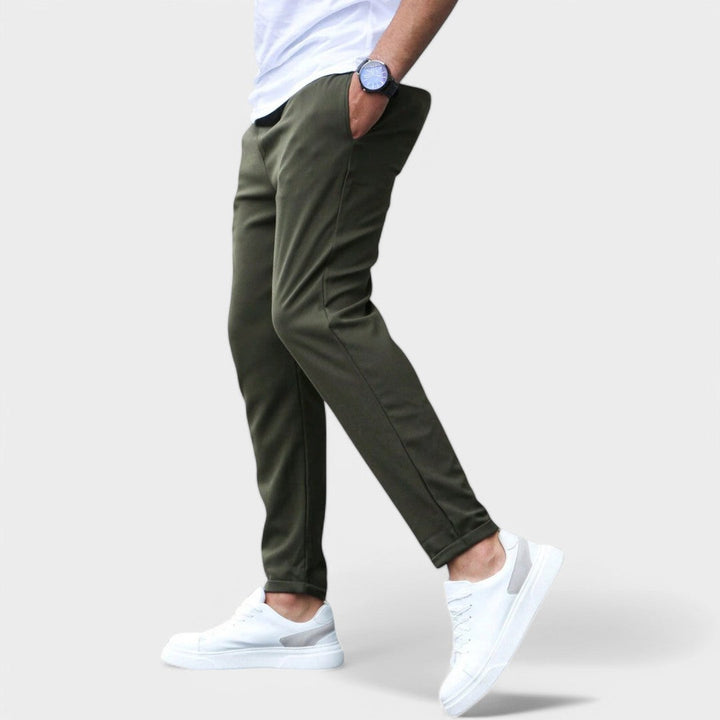 Vensix - Pantaloni stretch su misura