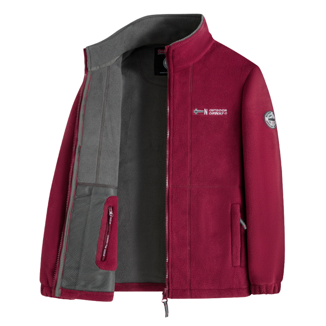 Liam - Cappotto Casual Elegante