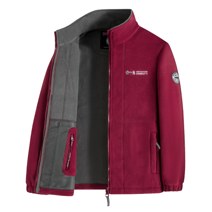 Liam - Cappotto Casual Elegante