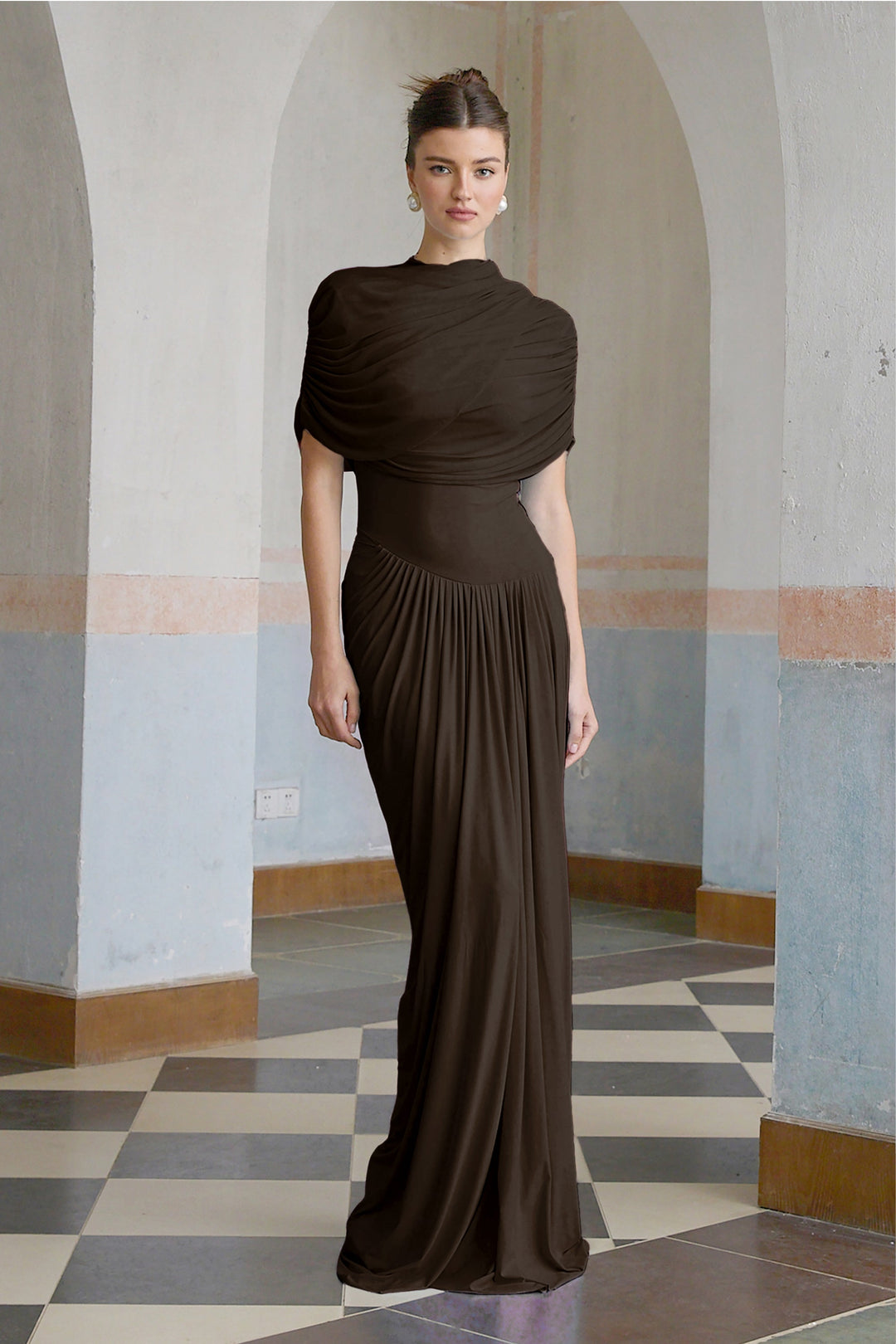 Talisia - Abito da sposa elegante