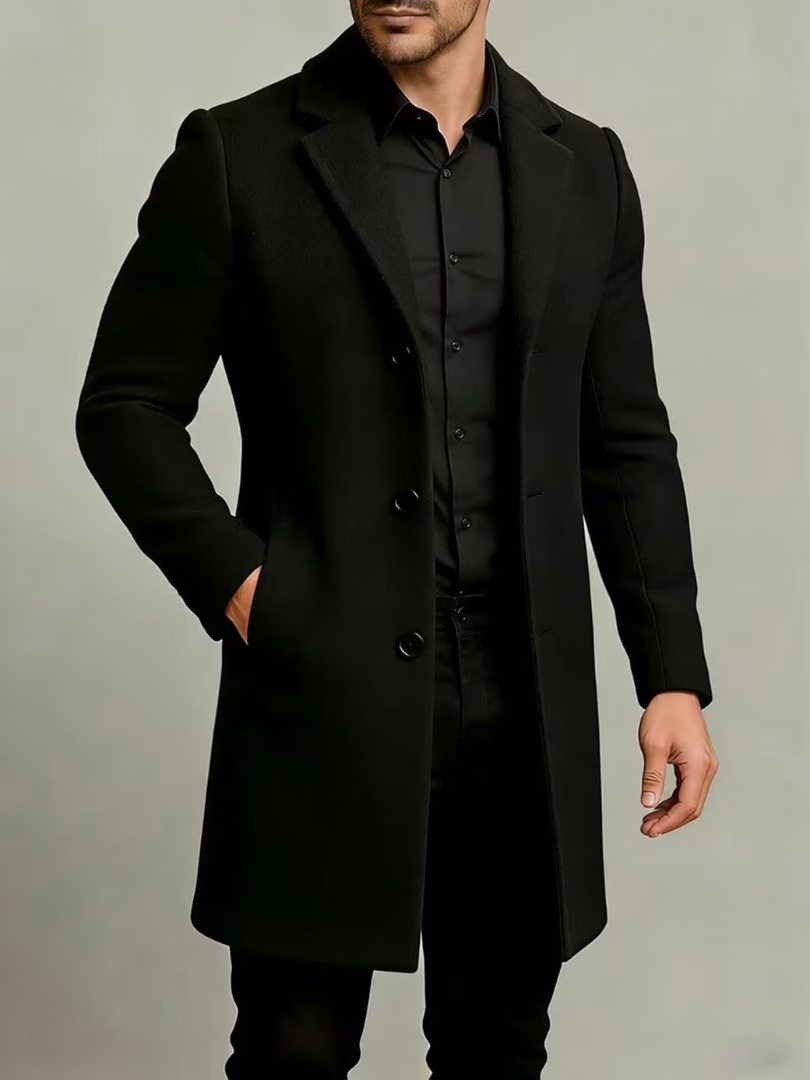 Conrad - Cappotto su misura