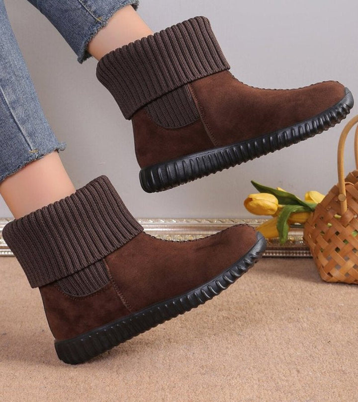 Auriel - Stivaletti Casual Eleganti