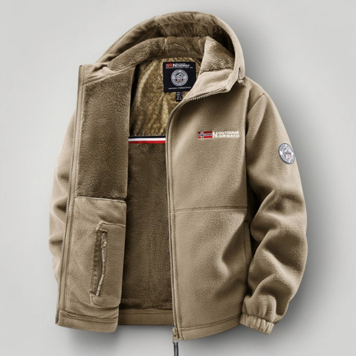 Jameson - Set Due Pezzi Casual Elegante