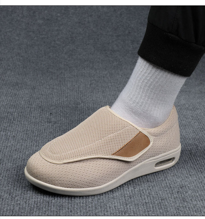 Enfys - Scarpe da passeggio adattive