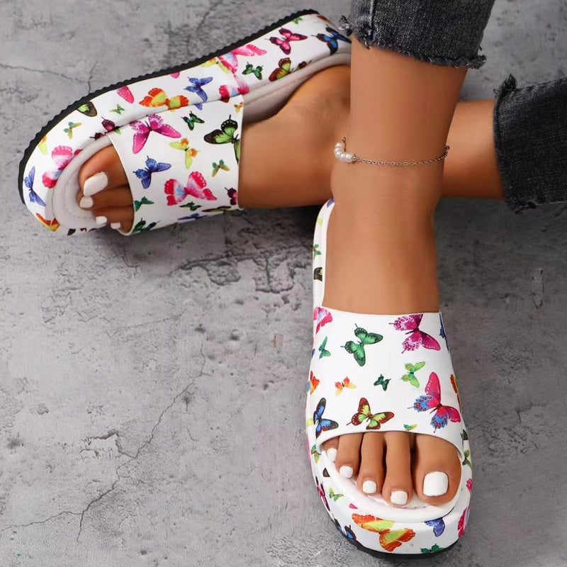 Valestria - Sandali Casual Eleganti