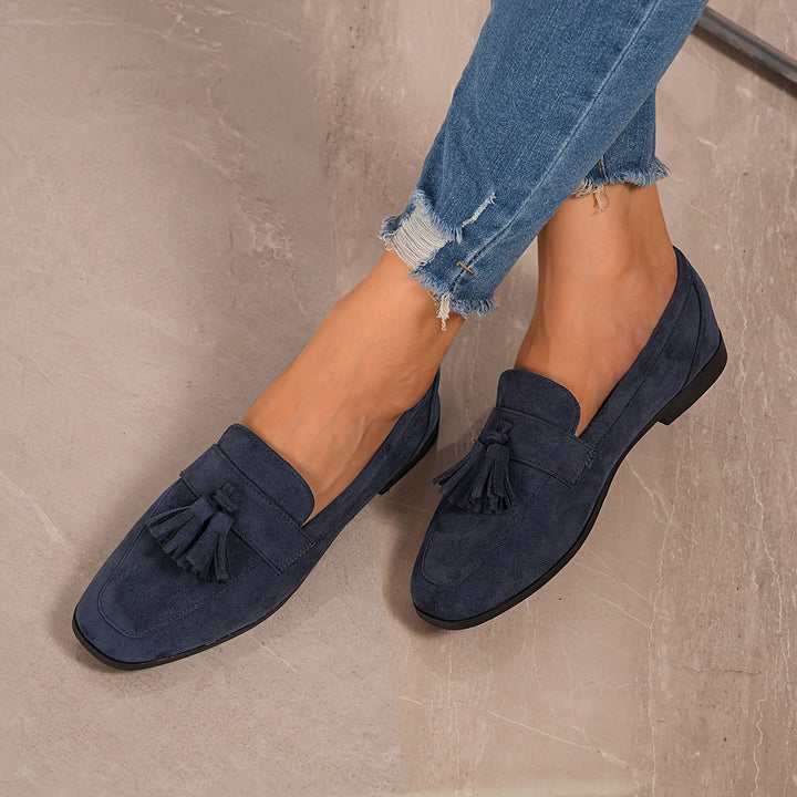 Lorae - Scarpe da camminata da donna con supporto