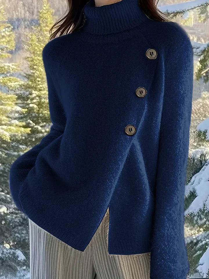 Janira - Maglione Casual Elegante