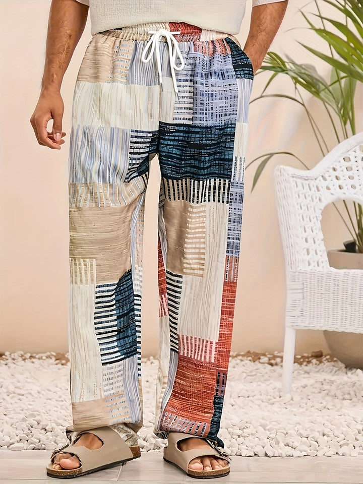 Vasko - Pantaloni Casual Eleganti