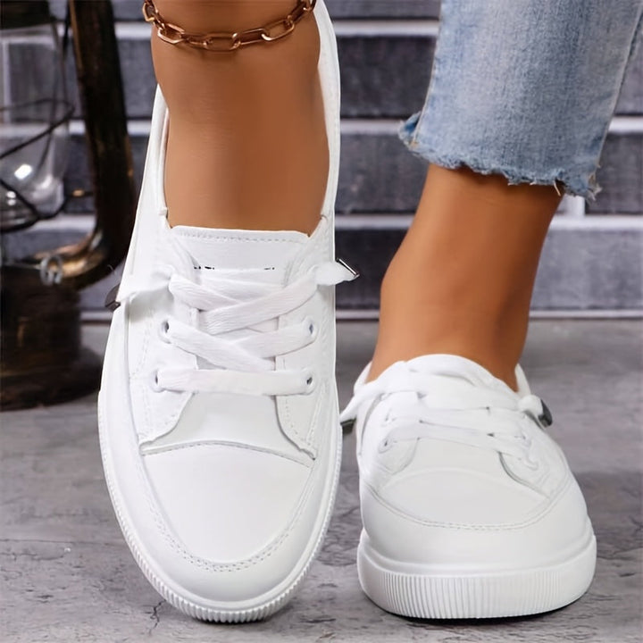 Jessamy - Scarpe stringate ortopediche