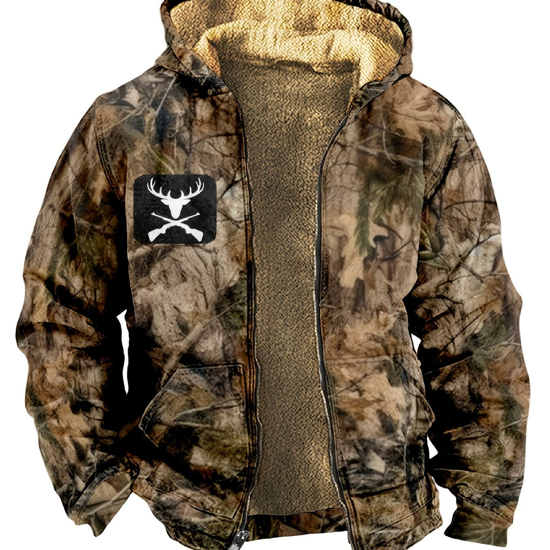 Edricar - Felpa Casual Elegante