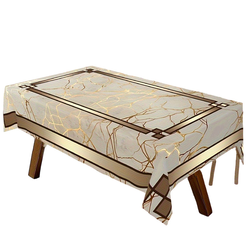 Zanya - Tovaglia da Pranzo a Motivo