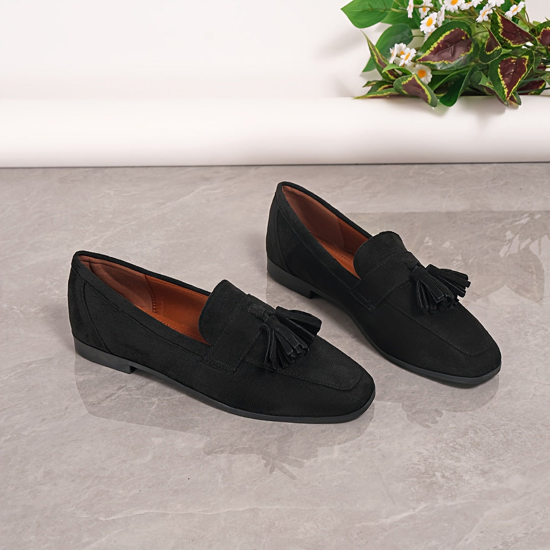 Lorae - Scarpe da camminata da donna con supporto