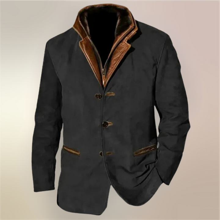 Rollo - Giacca vintage