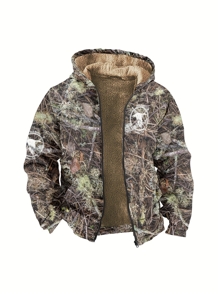 Edricar - Felpa Casual Elegante