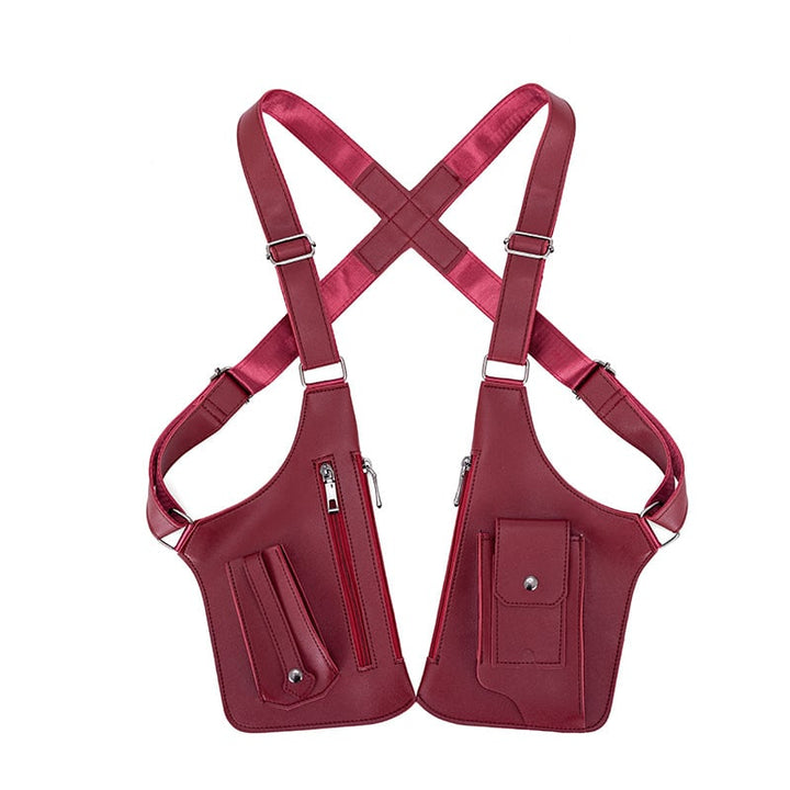 Corveth - Borsa a spalla impermeabile