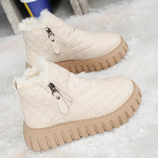 Norissa - Stivali Casual Eleganti