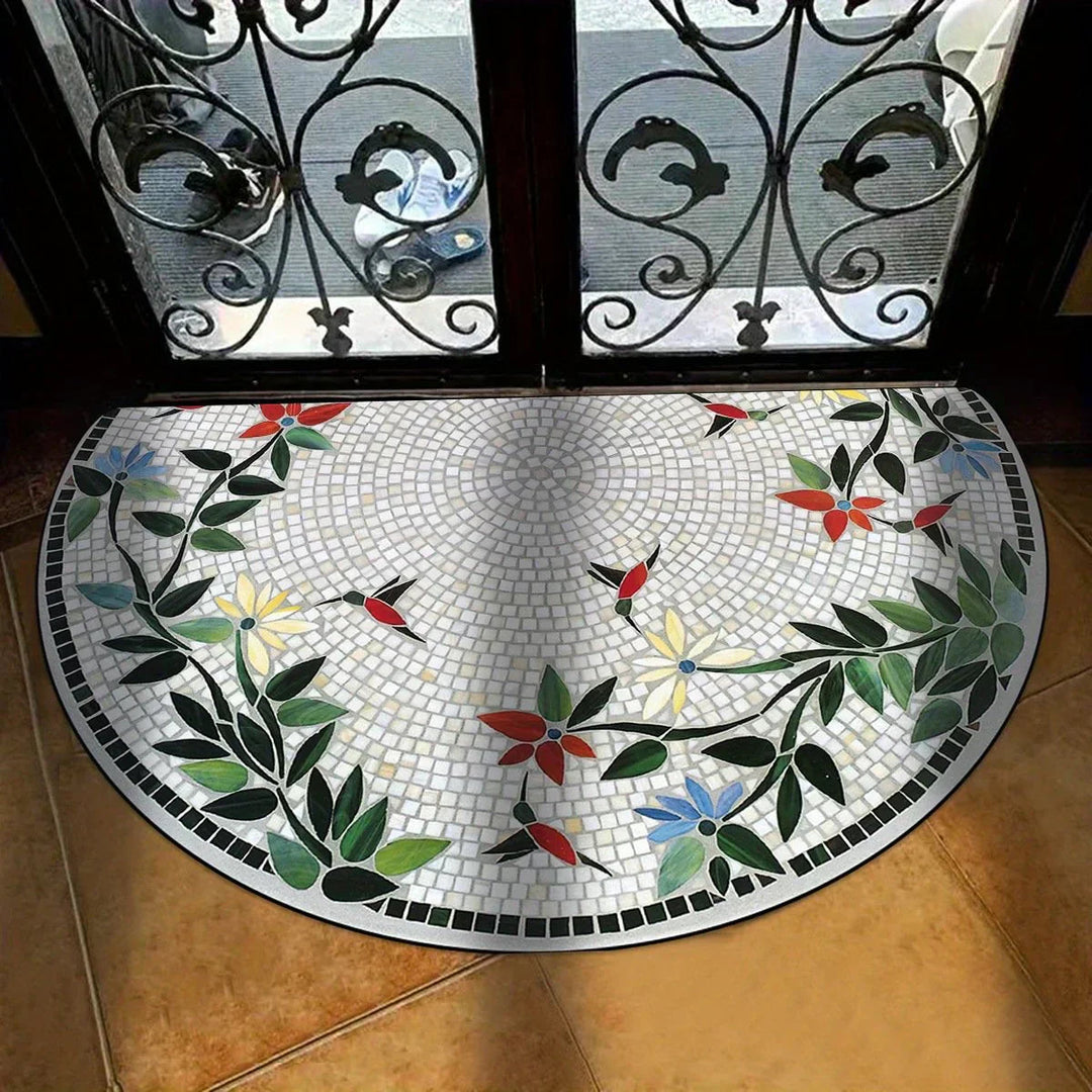 Hanae - Tappeto Mandala