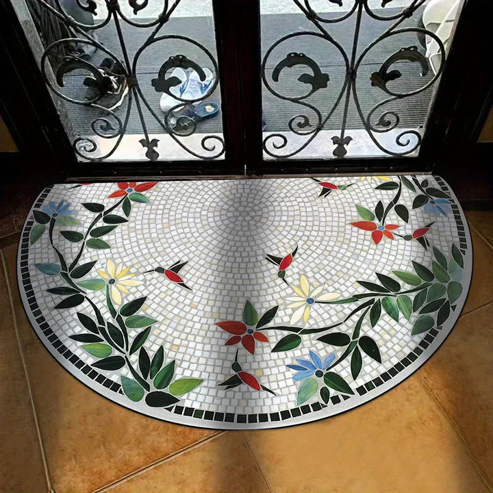 Hanae - Tappeto Mandala